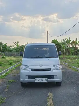 GranMax Minibus 1.3