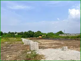 Trihanggo, Tanah Barat Tugu Jogja Cocok Untuk Kost