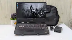 Laptop Asus TUF GAMING FX505DY Ryzen 5