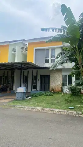 Dijual New Jasmine Gading Serpong