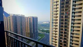 Meikarta very good view tower rosewood