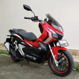 HONDA ADV 150 ABS TAHUN 2020 CASH / KREDIT MURAH DP MULAI 500 RB