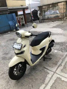 Honda Stylo 160 CBS 2025
