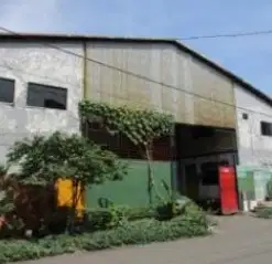 Dijual Pergudangan Murah Untuk Usaha Bisnis di Osowilangon Surabaya