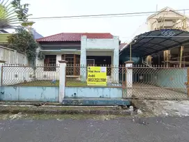 Rumah Bertanah Luas di Bcc Murah diBawah Pasar SHM Cluster 24 jam