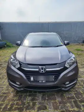 Honda HRV E Matic CVT 2016