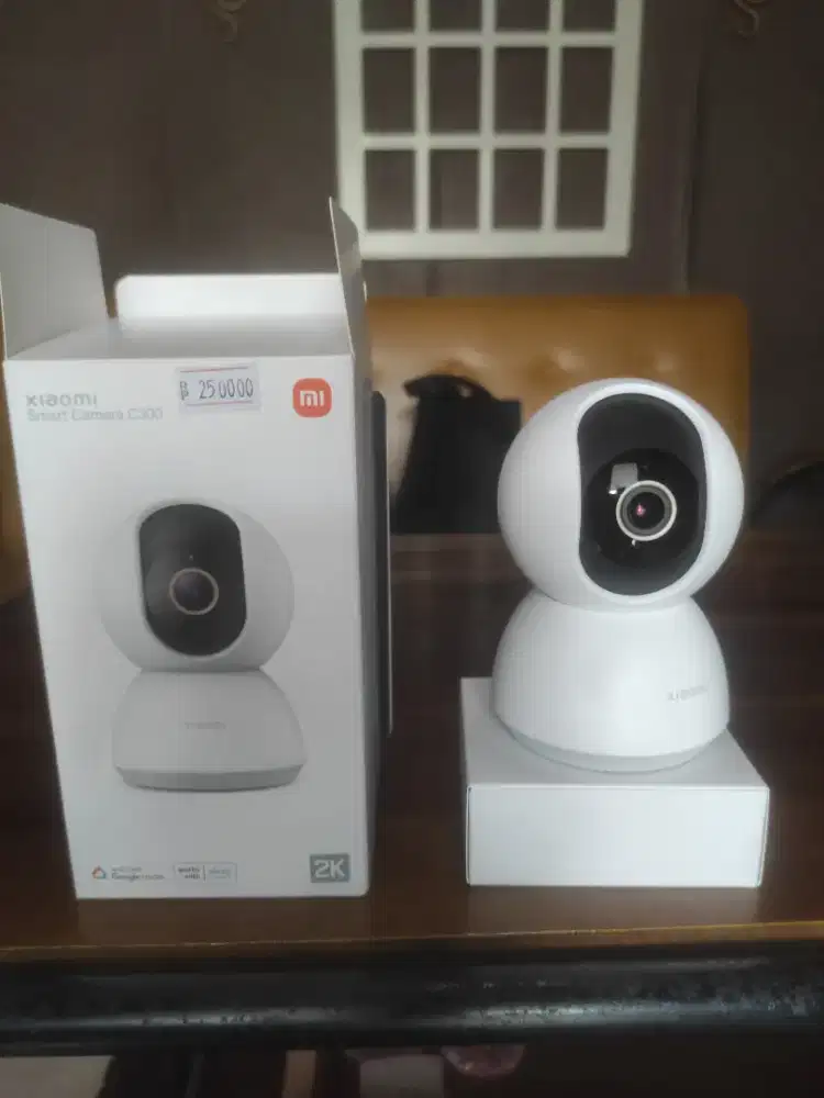 Cctv Xiaomi C300