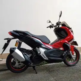 HONDA ADV 150 ABS TAHUN 2020 CASH / KREDIT MURAH DP MULAI 500 RB
