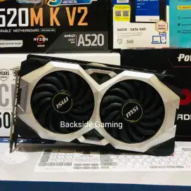 VGA NVIDIA RTX 2060 6GB GDDR6