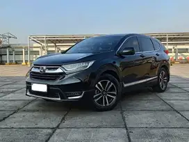 Honda CRV Turbo Prestige 1.5 AT 2019