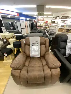 Sofa Recliner 1S