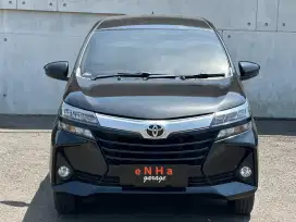 Toyota Grand New Avanza E 1.3 manual 2021 facelift.. termurah