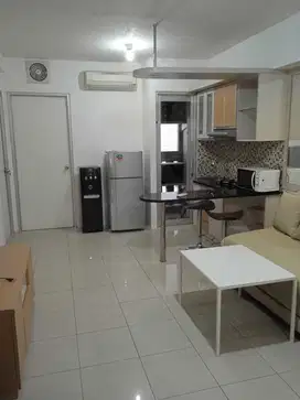 Dijual Apartemen Greenbay 3br Full Furnished green bay