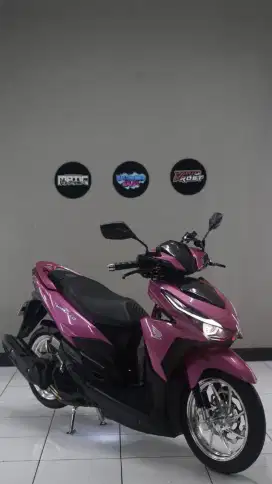 Jual Vario LED old 150  modif