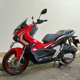HONDA ADV 150 ABS TAHUN 2020 CASH / KREDIT MURAH DP MULAI 500 RB