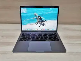 Macbook Pro 2019 Touchbar 13inch Core i5 16GB 512GB