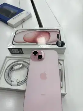 Jual hp iphone 15