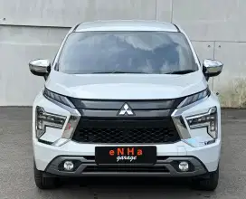 Mitsubishi New Xpander Ultimate matic 2023.. Low KM.. like new..