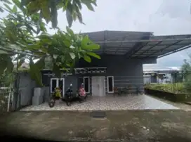 Dijual Rumah Makassar sekitar Jalan Perintis Kemerdekaan
