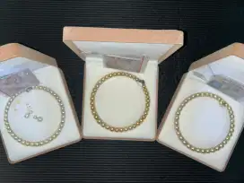 Kalung Mutiara Lombok