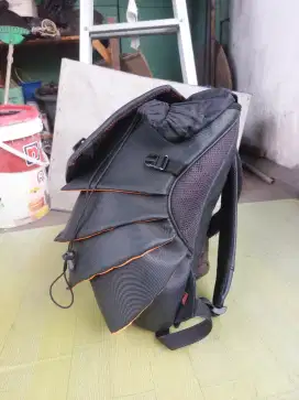 tas gendong merk ocean pacific