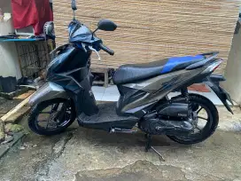 Honda Beat Mulus 2020