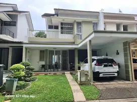 RUMAH VIEW TAMAN-DELATINOS BSD