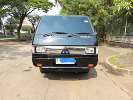 MITSUBISHI L300 MANUAL 2023 HITAM