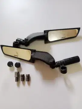 Spiom winglet nemo beeikut dudukan bracket holder