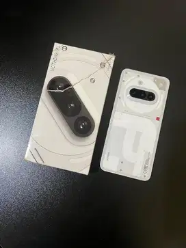 Nothing phone 3a 8/128 beacukai
