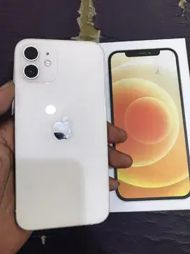 Iphone 12 128gb White
