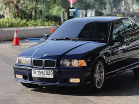 BMW E36 320i MT 1995 LIMITED EDITION