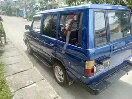 Toyota Kijang 1993 Bensin