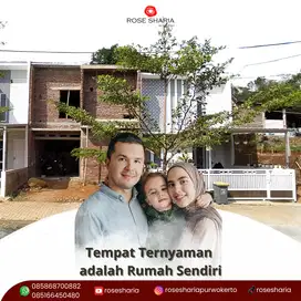 Rumah Syariah Purwokerto TKI Acc