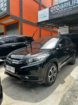 Hrv prestige 1.8 metik 2016