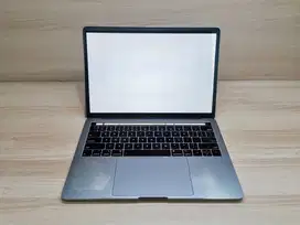 Macbook Pro 2019 Touchbar 13inch Core i5 8GB 512GB