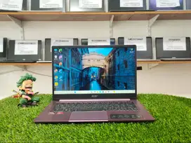 LAPTOP SECOND ACER SWIFT 3 SF314-42 AMD Ryzen 5-4500U