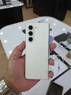 MURAH SAMSUNG ZFOLD5 512GB