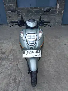 Honda Genio 2019 mulus