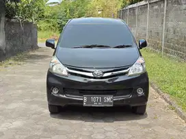 Xenia X up R Manual