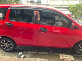 Daihatsu Sigra 2021 Bensin
