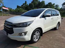 TOYOTA KIJANG INNOVA 2.4 G DIESEL MANUAL 2020