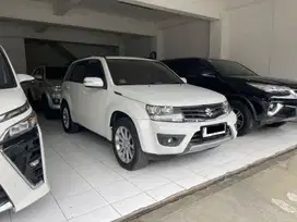 TANGAN PERTAMA...Grand Vitara 2.4 Matik Tahun 2014 F Kota