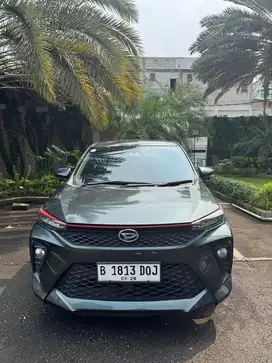 Xenia 1.5R CVT ASA
