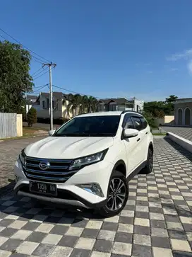 Daihatsu Terios 2021 Bensin