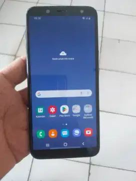 Samsung j600 ram 3/32