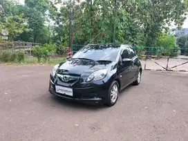 TDP 2 Juta Honda Brio E 1.3 Matic 2013 Cash Kredit Garansi Mesin 1 TH