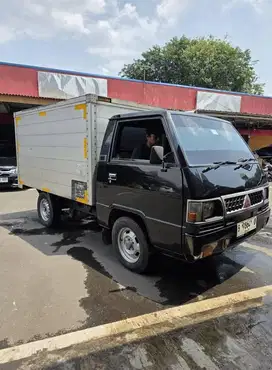 l300 Box aluminium 2009 # carry grandmax