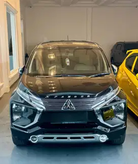 Mitsubishi Xpander 2018 Bensin
