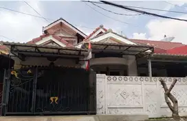 Dijual rumah siap huni di grand galaxy bekasi